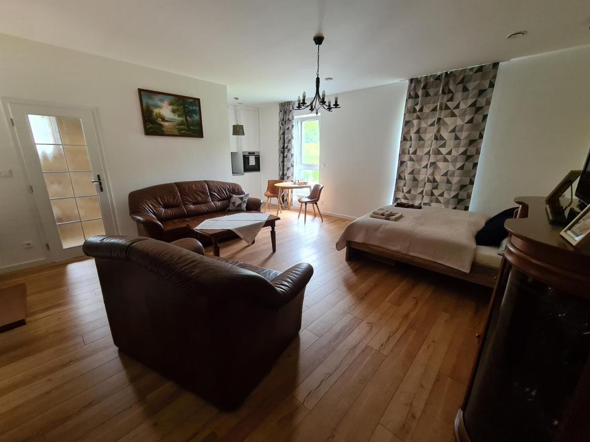 Penthouse Apartman Rezidencia Mineral Bardejovské Kúpele 외부 사진
